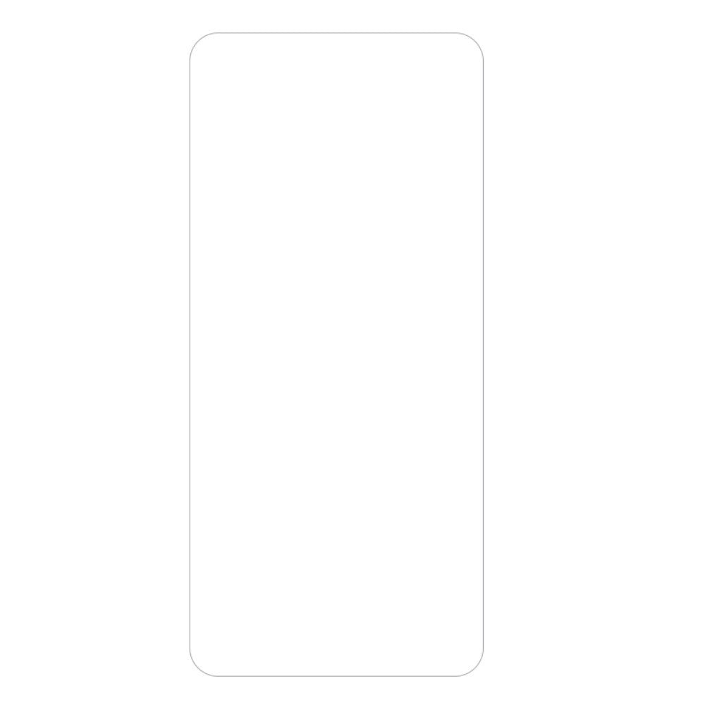 Motorola Moto G54 Beskyttelsesfilm - Gennemsigtig