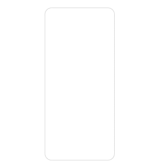 Motorola Moto G54 Beskyttelsesfilm - Gennemsigtig