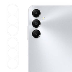 Samsung Galaxy A05s Kameralinse Beskyttelsesglas - 2 stk. - Gennemsigtig