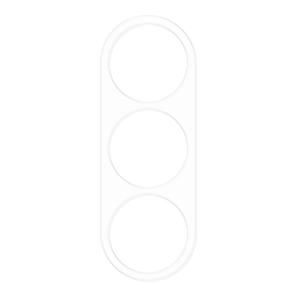 Samsung Galaxy A05s Kameralinse Beskyttelsesglas - 2 stk. - Gennemsigtig