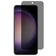 Samsung Galaxy S24 Skærmbeskyttelse m. Privacy - Hærdet Glas - Full Fit