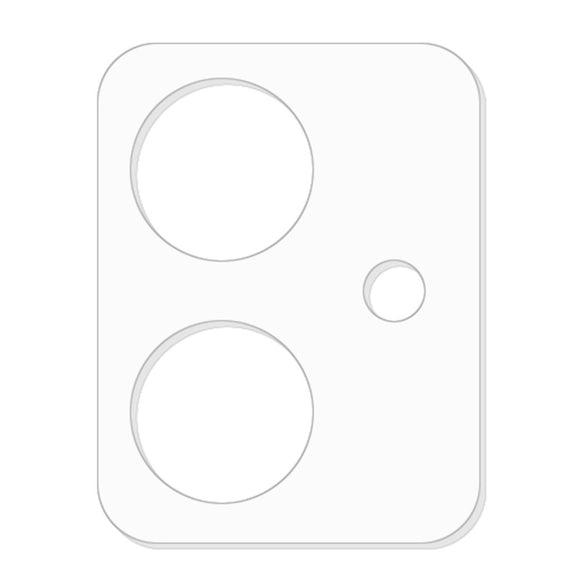 Motorola Moto G54 Kameralinse Beskyttelsesglas - Gennemsigtig