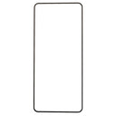 Xiaomi 14 Pro 3D Hærdet Glas Skærmbeskyttelse - Case Friendly - Sort Kant