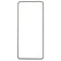 Xiaomi 14 Pro 3D Hærdet Glas Skærmbeskyttelse - Case Friendly - Sort Kant
