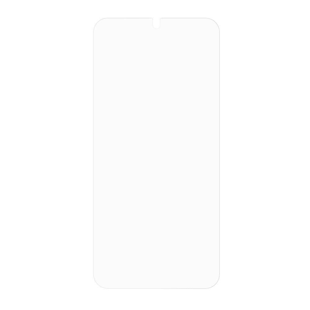 Samsung Galaxy S24+ (Plus) PET Beskyttelsesfilm - Gennemsigtig
