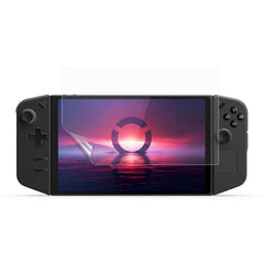 Lenovo Legion Go - PET Beskyttelsesfilm - Gennemsigtig