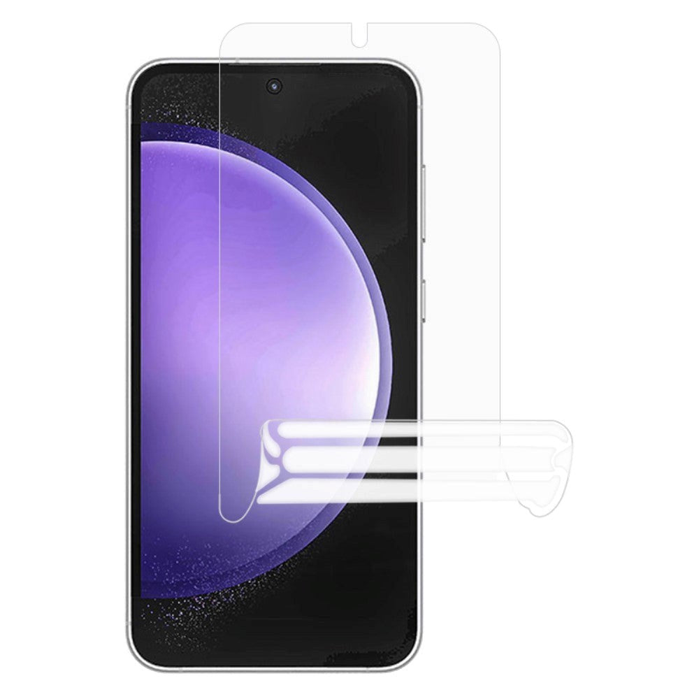 Samsung Galaxy S24 Anti-glare Beskyttelsesfilm
