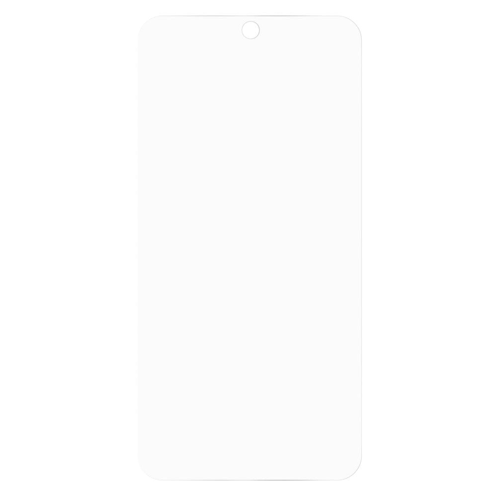 Samsung Galaxy S24 Ultra - Beskyttelsesfilm - Gennemsigtig