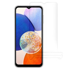 Samsung Galaxy A15 / A15 (5G) - Beskyttelsesfilm - Gennemsigtig