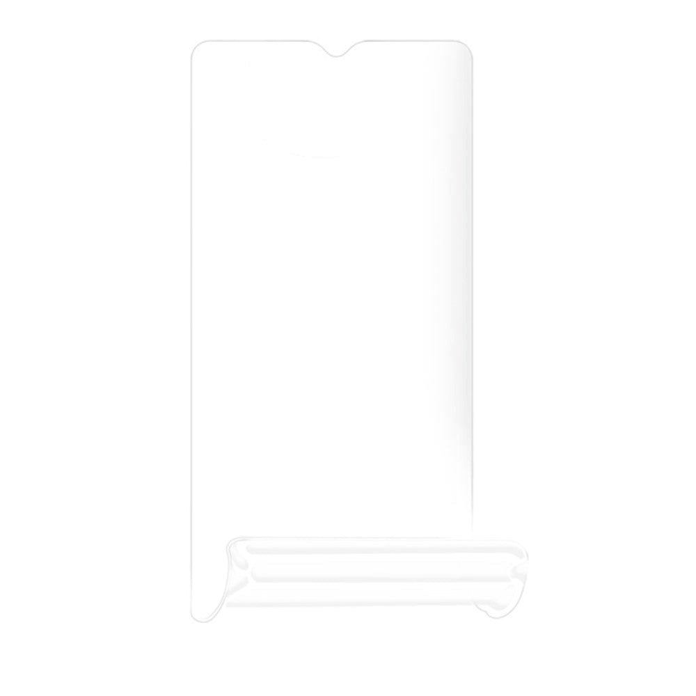 Samsung Galaxy A15 / A15 (5G) - Beskyttelsesfilm - Gennemsigtig