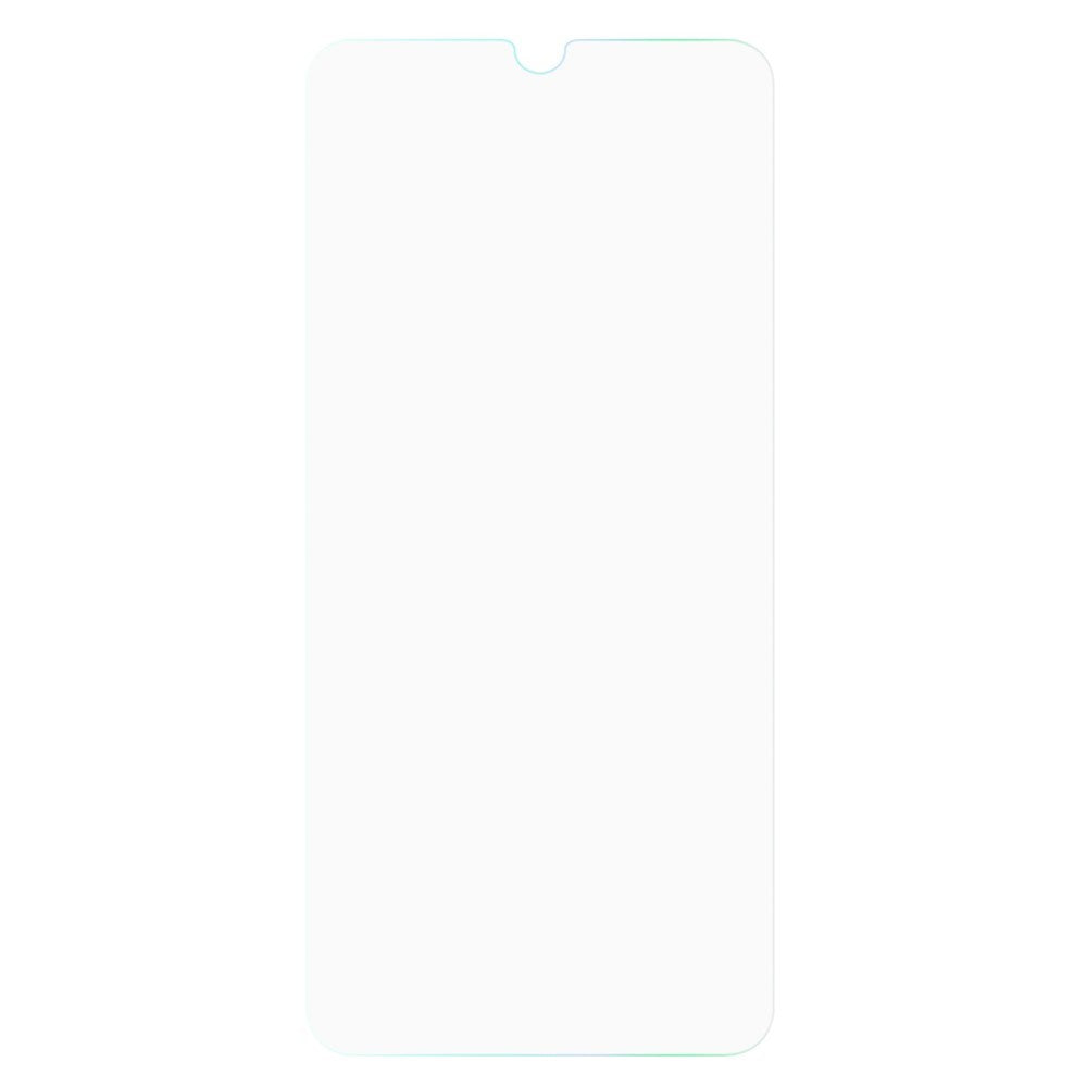 Samsung Galaxy A15 / A15 (5G) Hærdet Glas Skærmbeskyttelse - Gennemsigtig