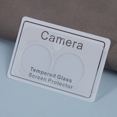 OPPO A79 (5G) Kameralinse Beskyttelsesglas - 2 stk. - Gennemsigtig