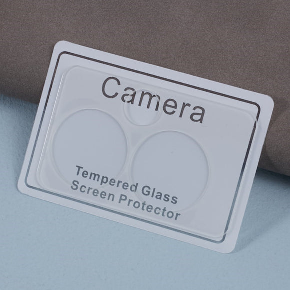 OPPO A79 (5G) Kameralinse Beskyttelsesglas - 2 stk. - Gennemsigtig
