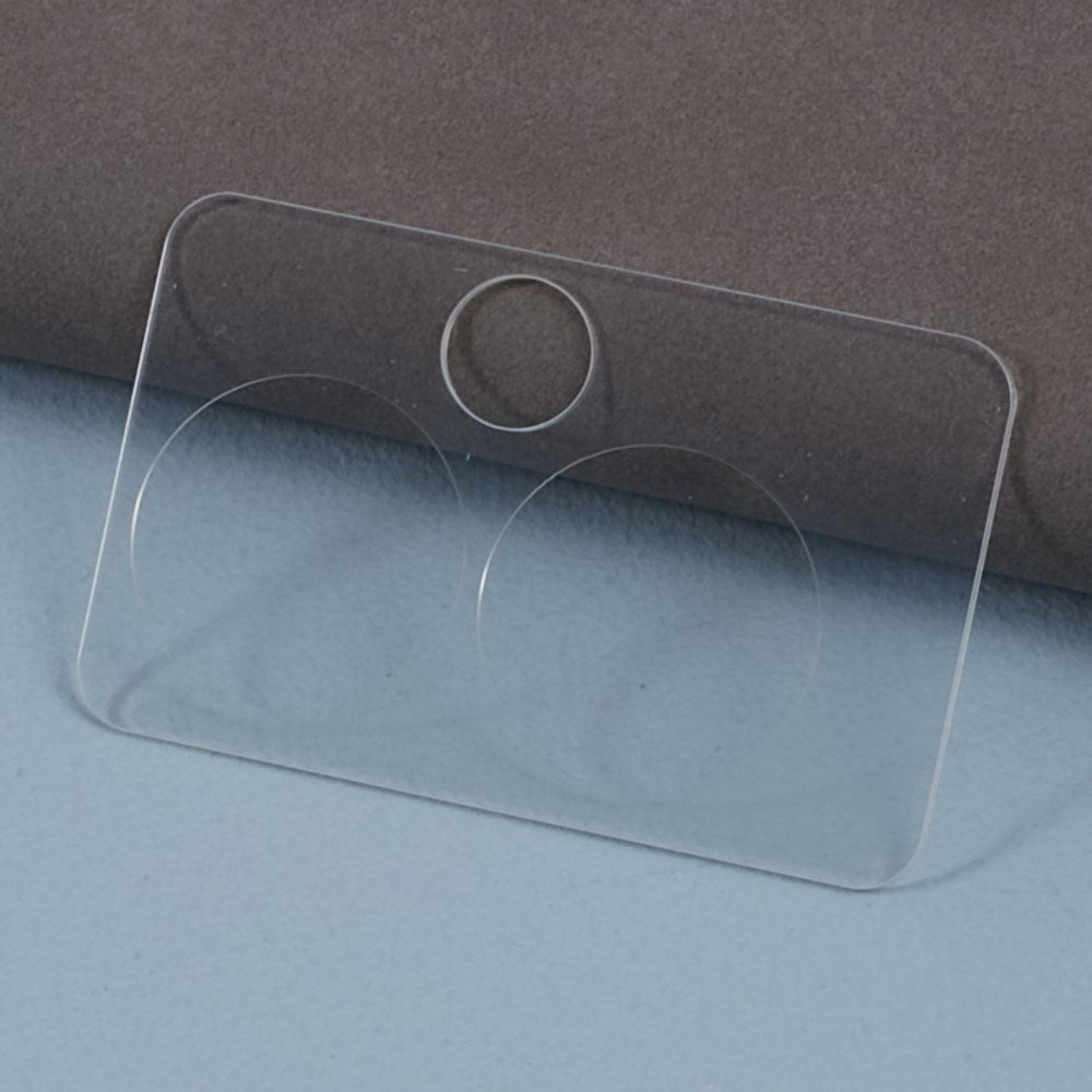 OPPO A79 (5G) Kameralinse Beskyttelsesglas - 2 stk. - Gennemsigtig