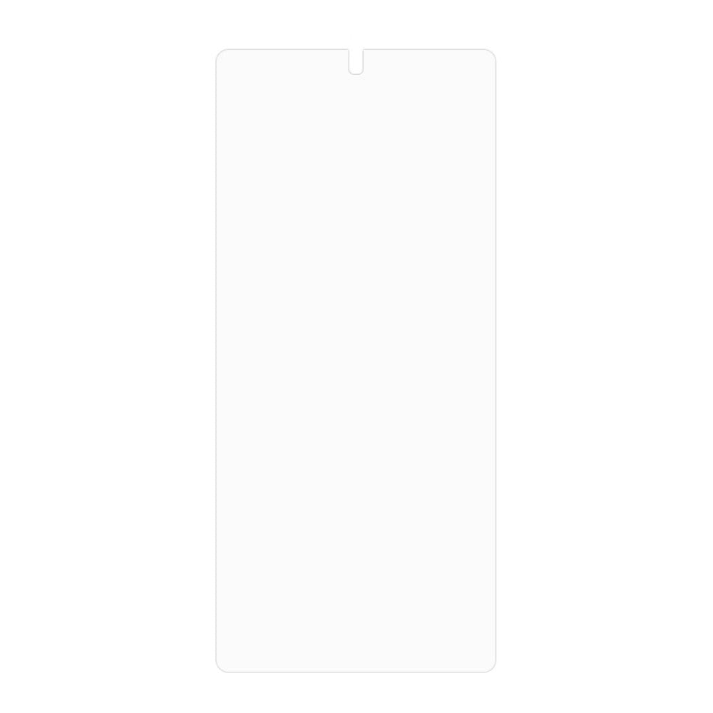 Motorola Moto G Play (2024) PET Beskyttelsesfilm - Gennemsigtig