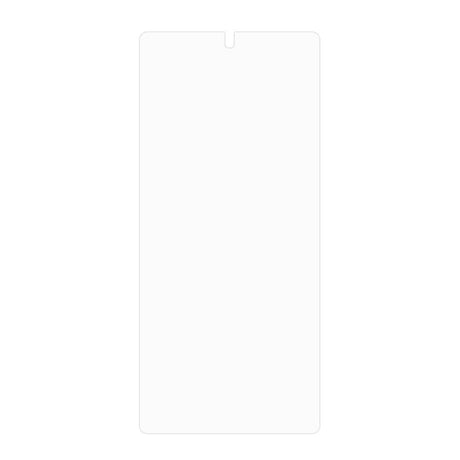 Motorola Moto G Play (2024) PET Beskyttelsesfilm - Gennemsigtig