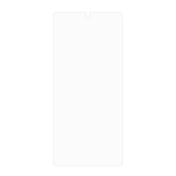 Motorola Moto G Play (2024) PET Beskyttelsesfilm - Gennemsigtig