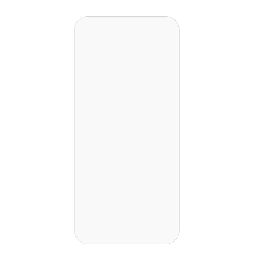 Samsung Galaxy A55 (5G) PET Beskyttelsesfilm - Gennemsigtig