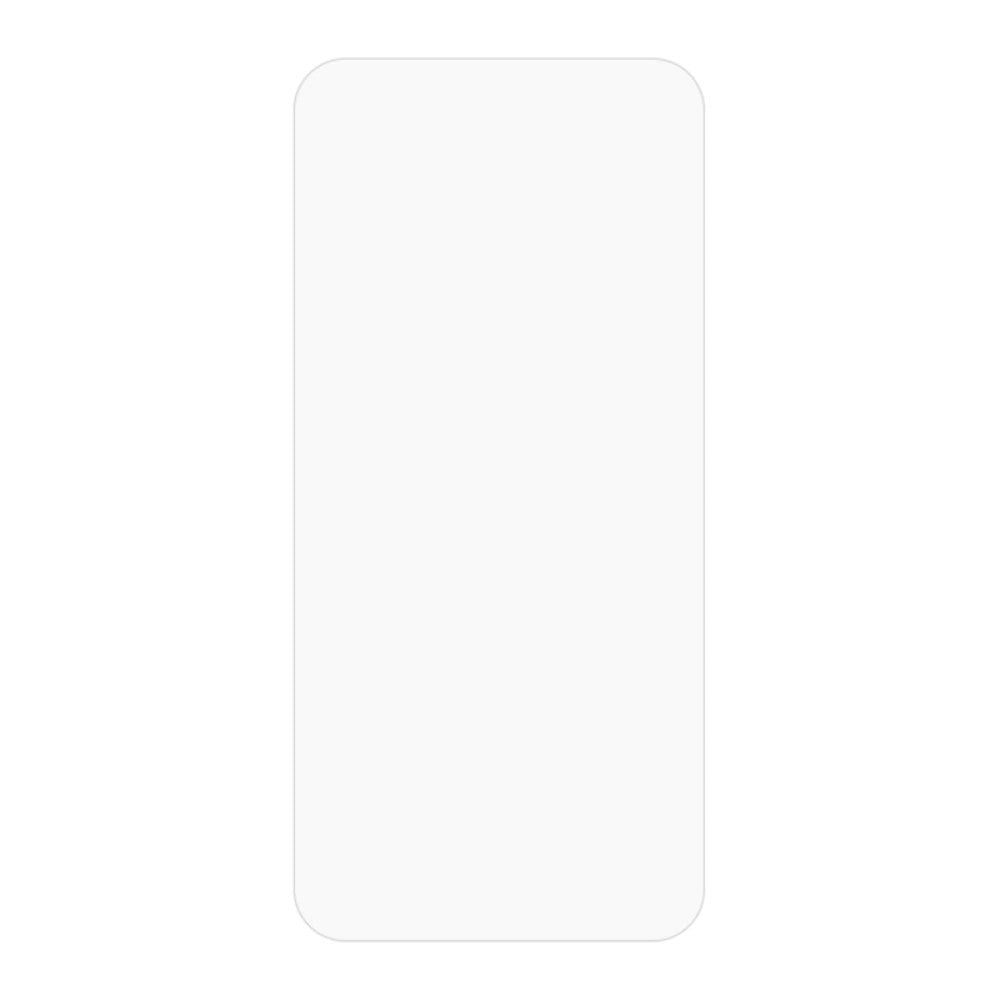 Samsung Galaxy A35 (5G) PET Beskyttelsesfilm - Gennemsigtig