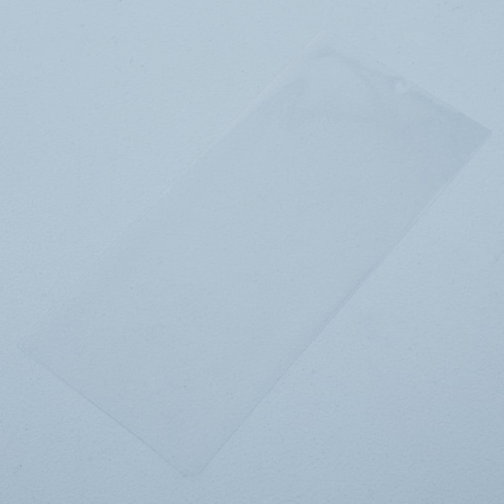 Samsung Galaxy S24 Ultra Beskyttelsesfilm - Full Fit - Gennemsigtig