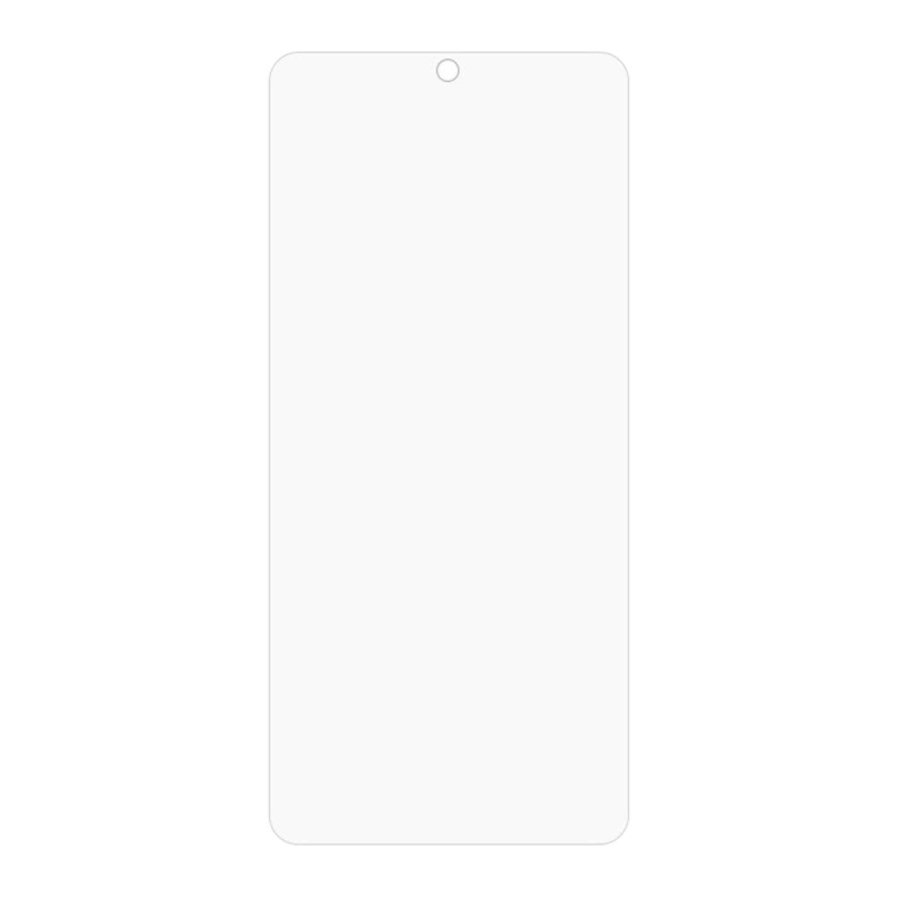 OnePlus 12 PET Beskyttelsesfilm - Gennemsigtig