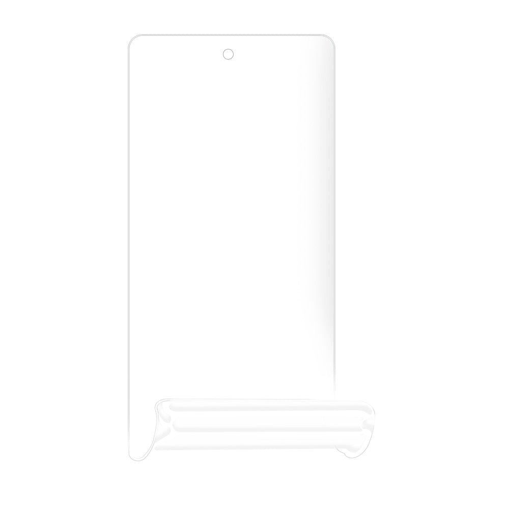 Samsung Galaxy A55 (5G) - Beskyttelsesfilm - Gennemsigtig