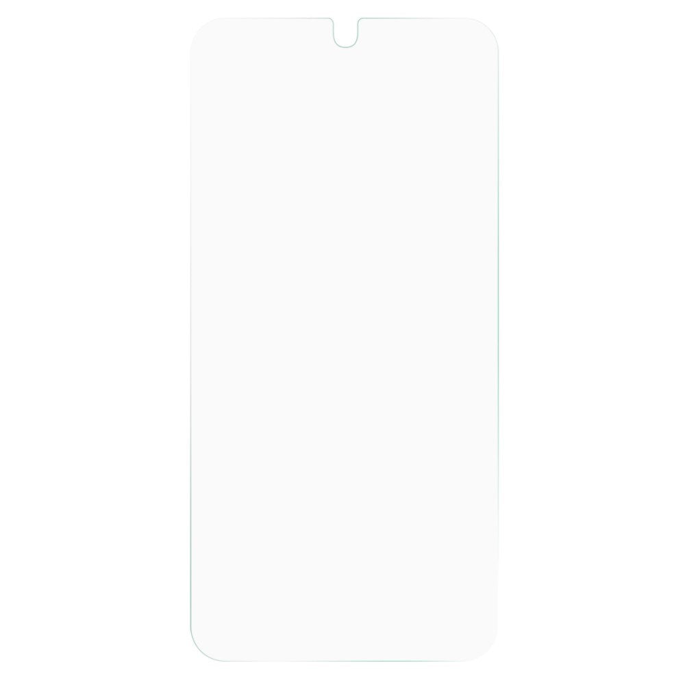 Samsung Galaxy S25 Edge / S25+ (Plus) / S24+ (Plus) Hærdet Skærmbeskyttelsesglas - Gennemsigtig