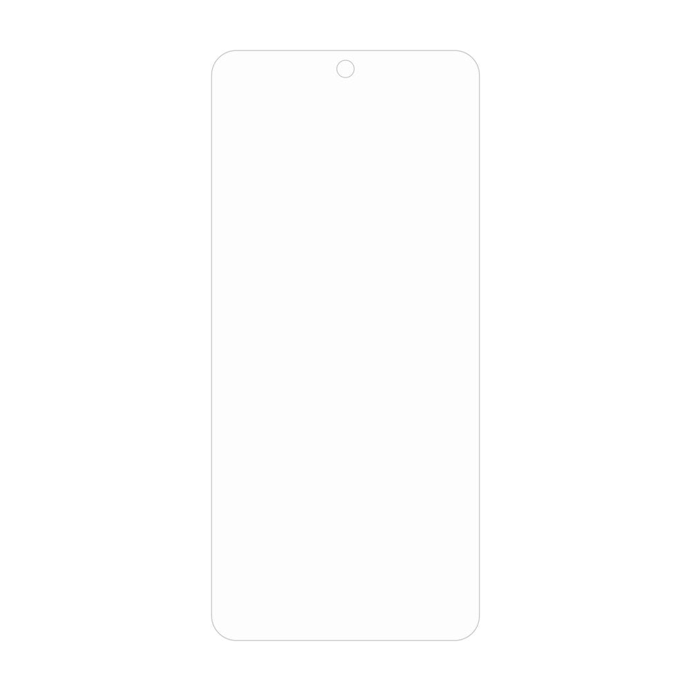 Realme C67 (4G) - Beskyttelsesfilm - Gennemsigtig
