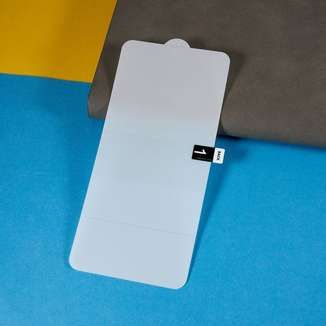 Realme C67 (4G) - Beskyttelsesfilm - Gennemsigtig