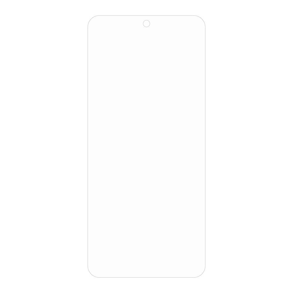 Honor X7b / 90 Smart Skærmbeskyttelsesfilm - Gennemsigtig
