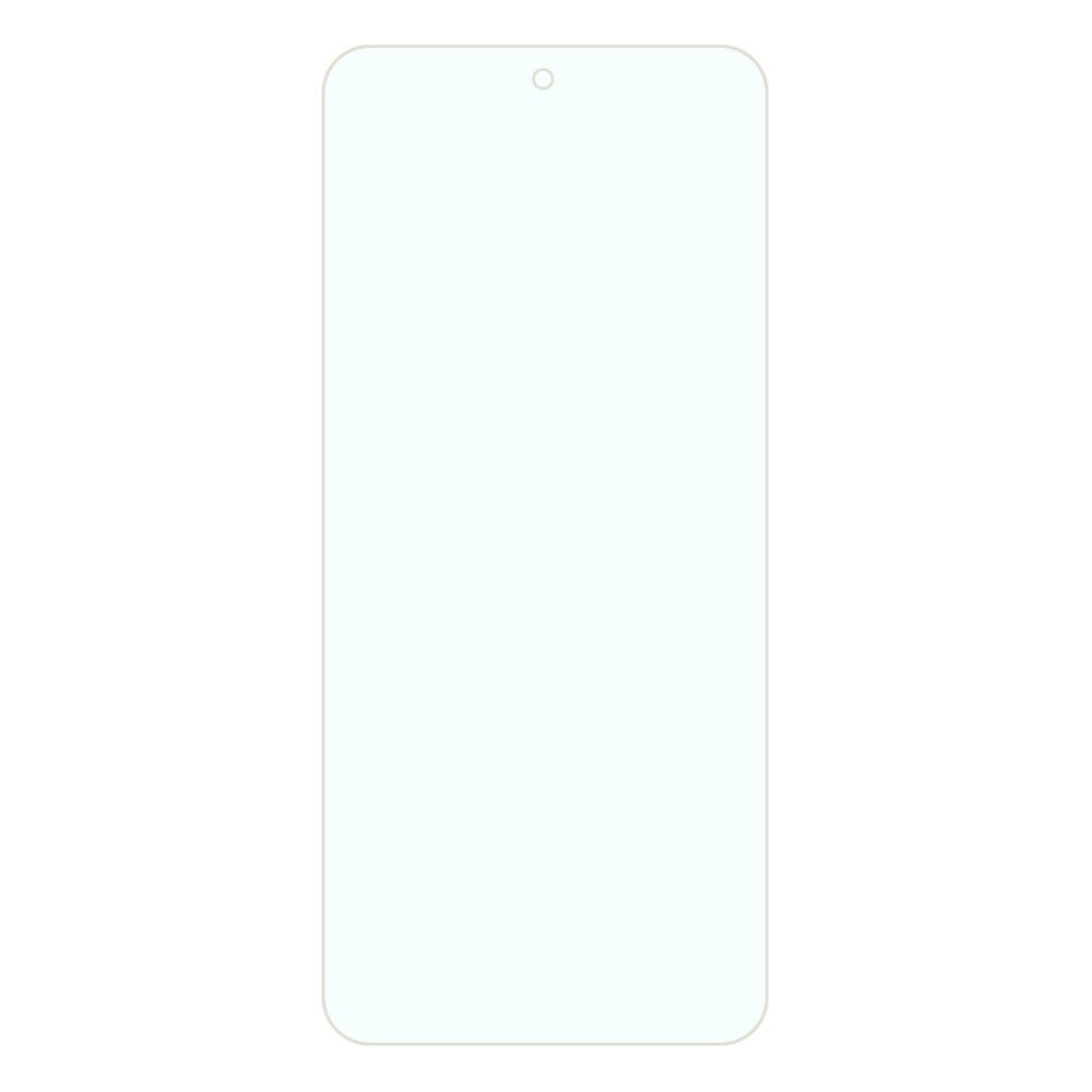 Xiaomi Redmi Note 13 (4G) - Beskyttelsesfilm - Gennemsigtig