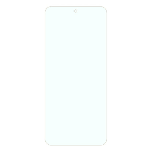 Xiaomi Redmi Note 13 (4G) - Beskyttelsesfilm - Gennemsigtig