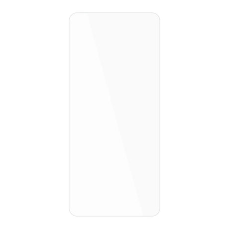 OnePlus Nord N30 SE (5G) Arc Edge Hærdet Glas Skærmbeskyttelse - Case Friendly - Gennemsigtig