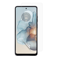 Motorola Moto G04 / G24 / G24 Power Beskyttelsesfilm - Gennemsigtig
