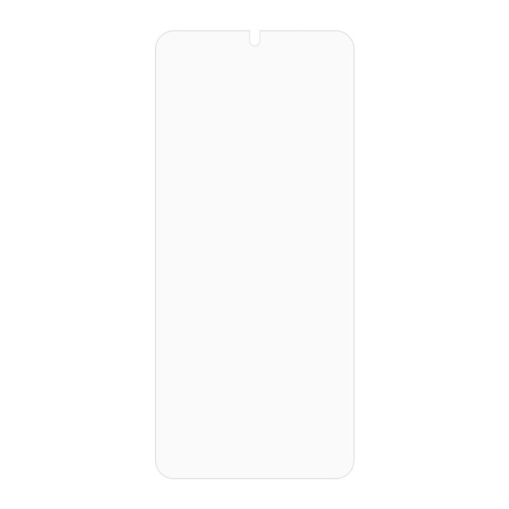 Motorola Moto G04 / G24 / G24 Power Beskyttelsesfilm - Gennemsigtig