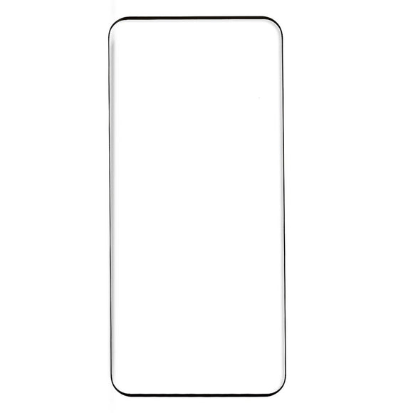 Xiaomi 14 Ultra Hærdet Glas - Full-Fit Skærmbeskyttelse - Sort Kant