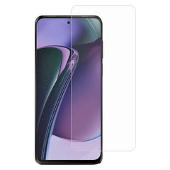 Motorola Moto G Stylus 5G (2024) Arc Edge Hærdet Glas Skærmbeskyttelse - Case Friendly - Gennemsigtig
