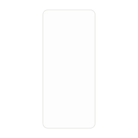 Motorola Moto G Stylus 5G (2024) Arc Edge Hærdet Glas Skærmbeskyttelse - Case Friendly - Gennemsigtig
