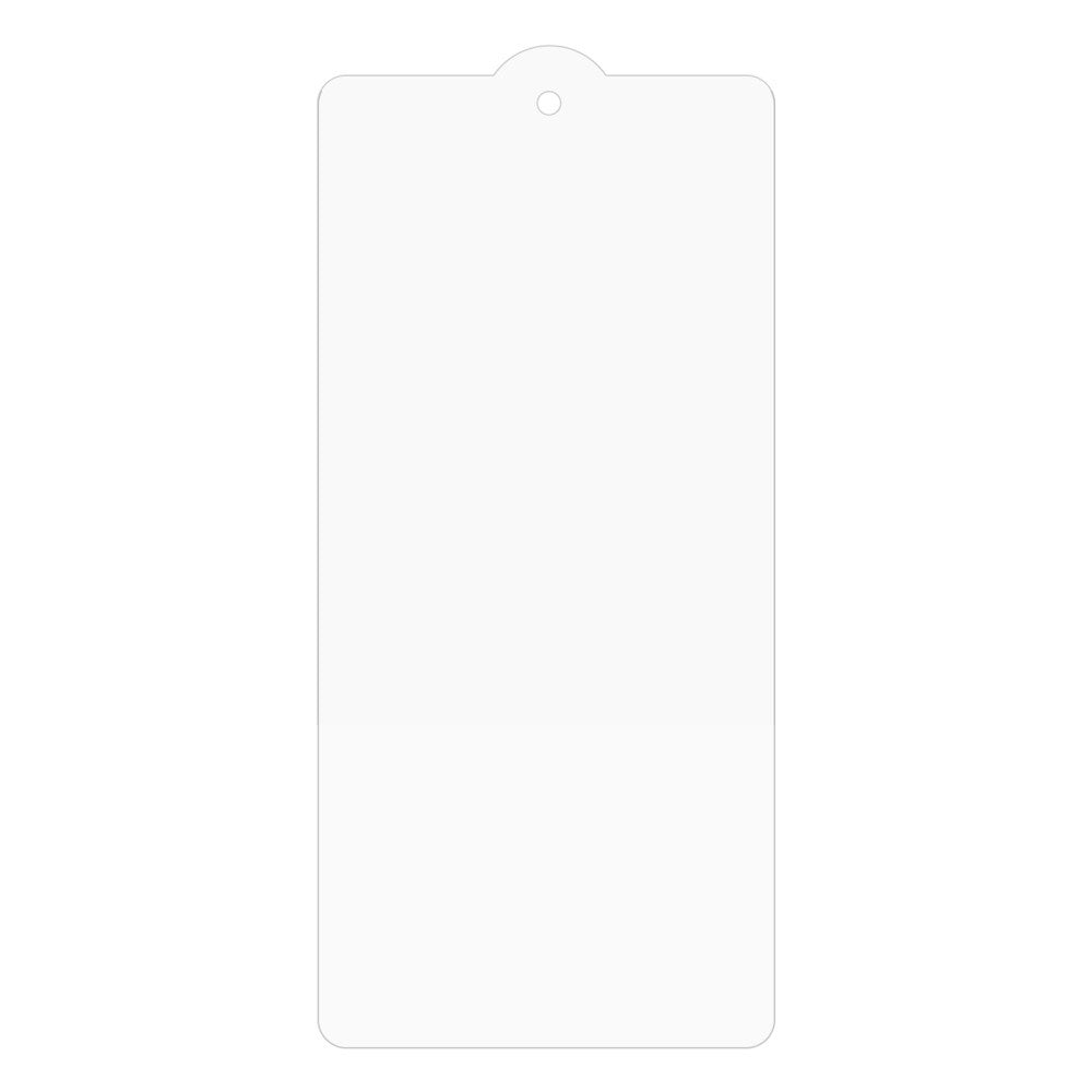Realme 12 Pro+ (5G) / 12 Pro (5G) - Beskyttelsesfilm - Gennemsigtig