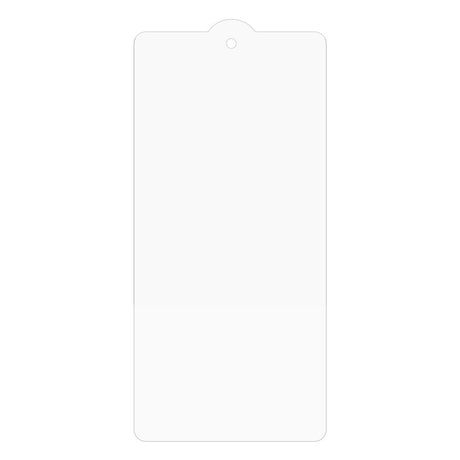 Realme 12 Pro+ (5G) / 12 Pro (5G) - Beskyttelsesfilm - Gennemsigtig