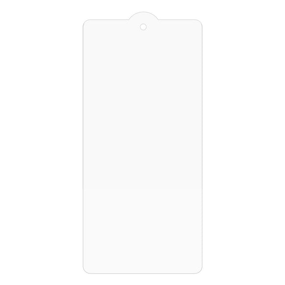 Realme 12 Pro+ (5G) / 12 Pro (5G) - Beskyttelsesfilm - Gennemsigtig
