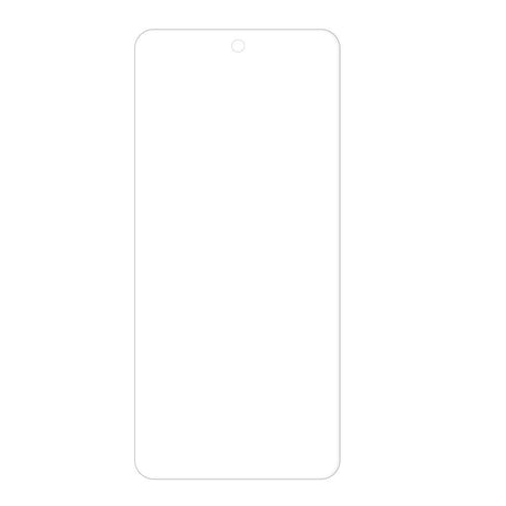 Google Pixel 9 Pro XL Beskyttelsesfilm - Gennemsigtig