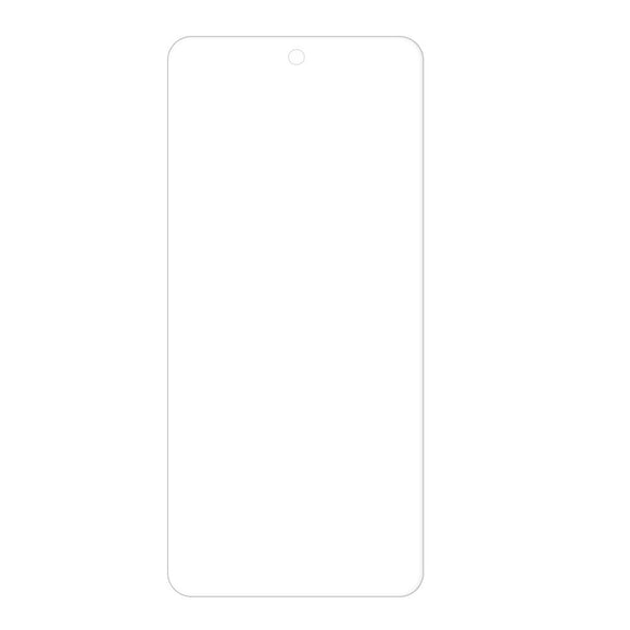 Google Pixel 9 Pro XL Beskyttelsesfilm - Gennemsigtig