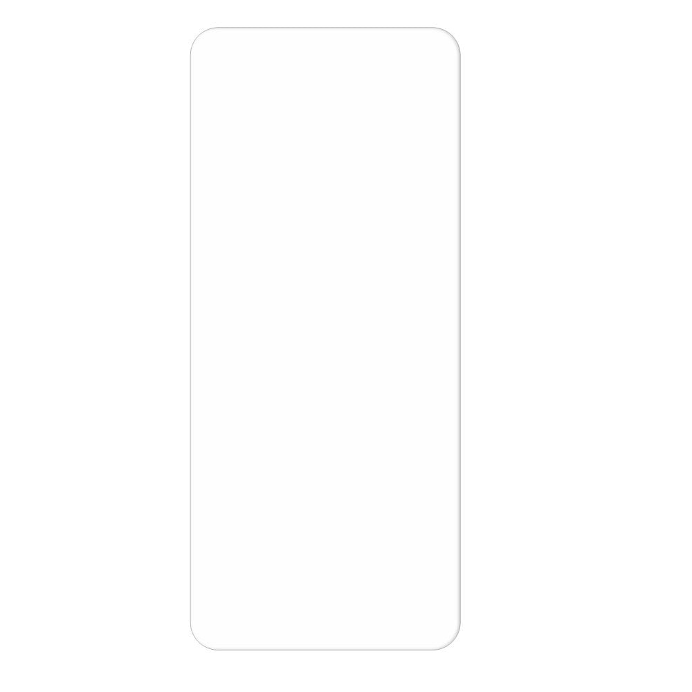 Google Pixel 9 / 9 Pro - Beskyttelsesfilm - Gennemsigtig