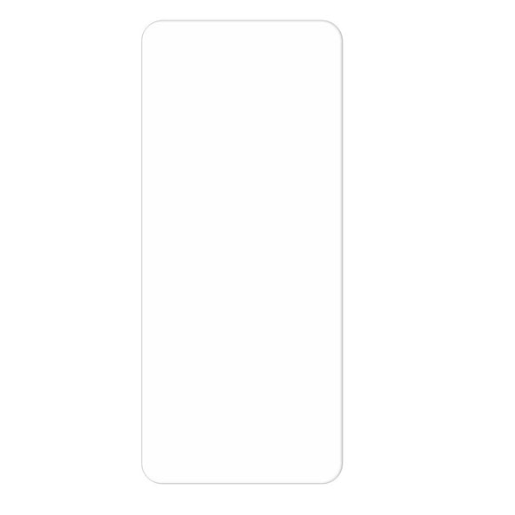 Google Pixel 9 / 9 Pro - Beskyttelsesfilm - Gennemsigtig