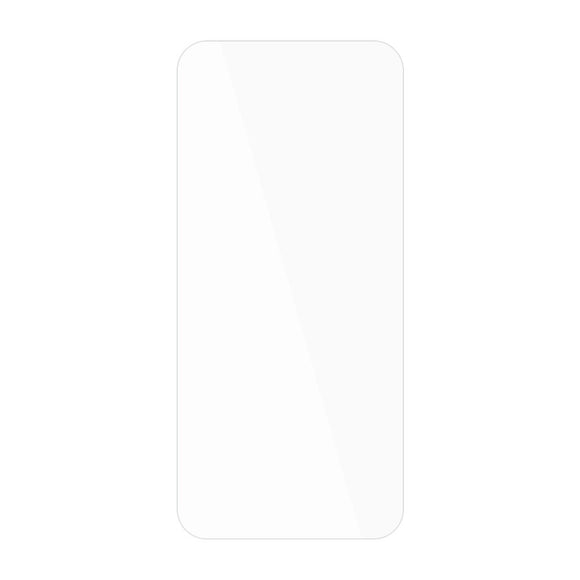 Google Pixel 9 Pro XL Hærdet Glas Skærmbeskyttelse - Case Friendly - Gennemsigtig