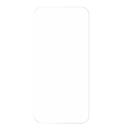 Google Pixel 9 / 9 Pro Hærdet Glas Skærmbeskyttelse - Case Friendly - Gennemsigtig