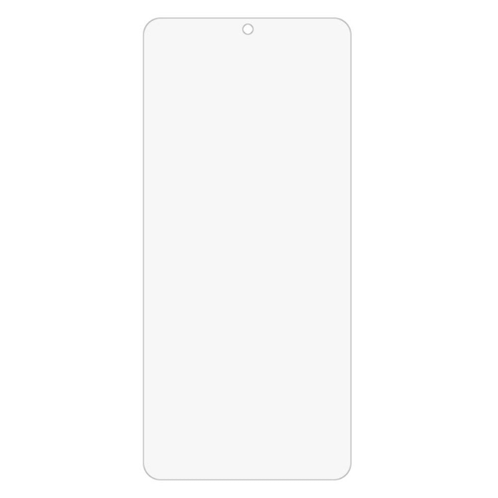 Xiaomi Redmi Note 13 Pro (5G) / Poco X6 Beskyttelsesfilm - Gennemsigtig