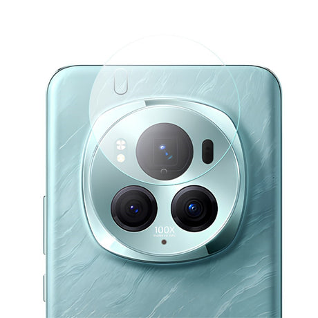 Honor Magic6 Pro (5G) - RURIHAI Kameralinsebeskyttelsesglas - Gennemsigtig