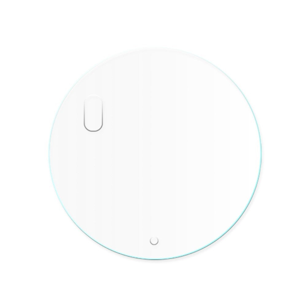Honor Magic6 Pro (5G) - RURIHAI Kameralinsebeskyttelsesglas - Gennemsigtig